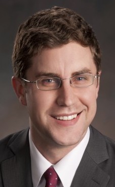 Trent Fellers